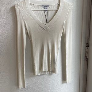 Revamped Knit Top
